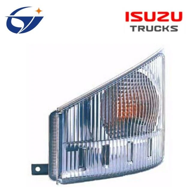 SIGNAL light NPR NKR ISUZU